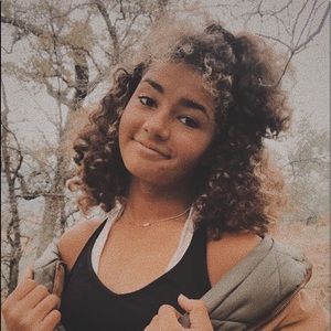 Meet your Posher, Kendall